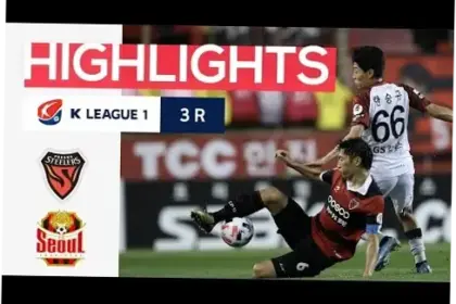 Pertarungan Sengit di K League 1: Jeonbuk Hyundai Motors Siap Jamu Gimcheon Sangmu