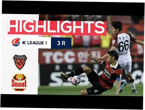 Pertarungan Sengit di K League 1: Jeonbuk Hyundai Motors Siap Jamu Gimcheon Sangmu