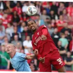 Pertarungan Sengit di Liga Inggris: West Ham vs Man City dan Persaingan Gelar Juara