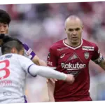 Pertarungan Sengit di Liga Jepang: Yokohama F. Marinos vs Kashima Antlers