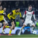 Pertarungan Sengit di Liga Jerman: Eintracht Frankfurt vs VfB Stuttgart