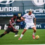 Pertarungan Sengit di Liga Portugal: Rio Ave vs Sporting CP
