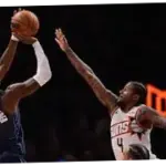 Pertarungan Sengit di NBA: Oklahoma City Thunder vs Phoenix Suns