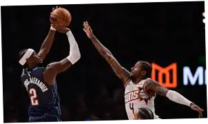 Pertarungan Sengit di NBA: Oklahoma City Thunder vs Phoenix Suns