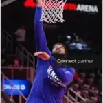 Pertarungan Sengit di Playoff NBA: Orlando Magic vs Detroit Pistons