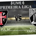 Pertarungan Sengit Guimaraes vs Casa Pia: Analisis dan Prediksi Liga Portugal