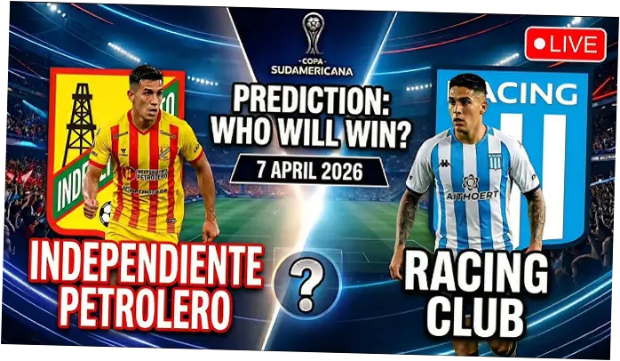 Pertarungan Sengit Independiente Petrolero vs Botafogo di Copa Sudamericana 2026