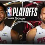 Pertarungan Sengit Pistons vs Cavaliers: Analisis dan Hasil Pertandingan