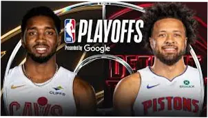 Pertarungan Sengit Pistons vs Cavaliers: Analisis dan Hasil Pertandingan