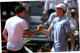 Petenis Nomor 1 Dunia Tumbang di 64 Besar Roland Garros 2026: Analisis dan Dampaknya
