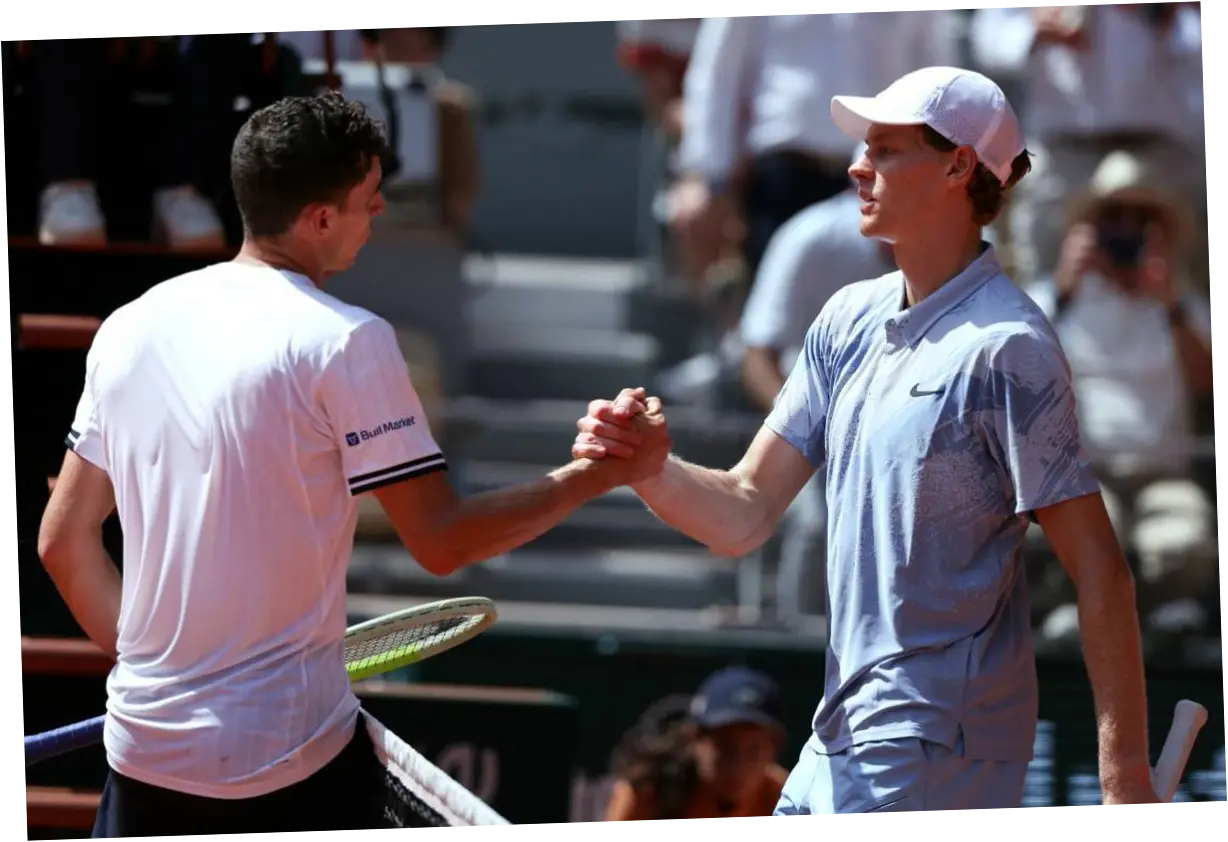 Petenis Nomor 1 Dunia Tumbang di 64 Besar Roland Garros 2026: Analisis dan Dampaknya