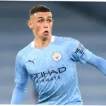 Phil Foden: Bintang Muda Manchester City yang Siap Meledak