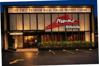 Pizza Hut Hadirkan Konsep Baru dan Promo Menarik di Indonesia