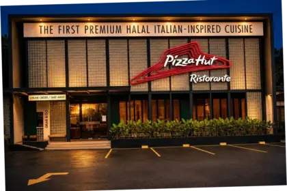 Pizza Hut Hadirkan Konsep Baru dan Promo Menarik di Indonesia