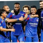 Pohang Steelers: Antara Harapan dan Tantangan di K League 1 2025