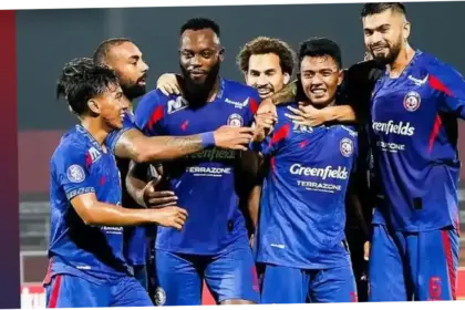 Pohang Steelers: Antara Harapan dan Tantangan di K League 1 2025