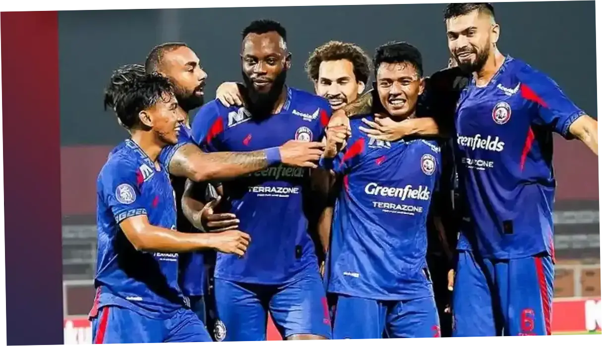 Pohang Steelers: Antara Harapan dan Tantangan di K League 1 2025