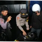 Polres Metro Tangerang Kota: Razia dan Upaya Meningkatkan Keamanan