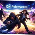 Polymarket: Membuka Era Baru dalam Pasar Prediksi dengan Teknologi Blockchain
