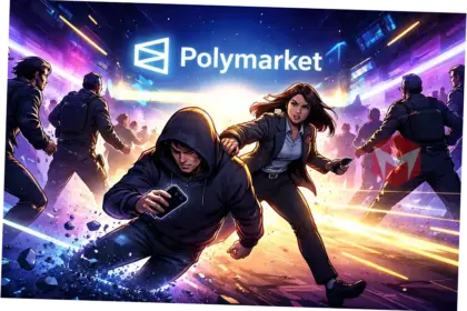 Polymarket: Membuka Era Baru dalam Pasar Prediksi dengan Teknologi Blockchain
