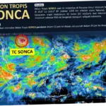 Prediksi Cuaca Hari Ini: Waspada Hujan di Siang-Sore Usai Pagi yang Terik