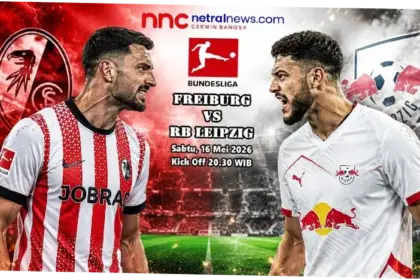 Prediksi Skor Freiburg vs RB Leipzig di Bundesliga: Pertarungan Sengit untuk Kualifikasi Eropa