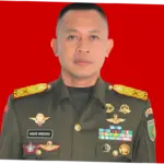 Profil Letjen TNI Agus Widodo, Jenderal Kopassus yang Kini Jabat Wakil Kepala BIN