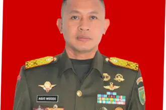 Profil Letjen TNI Agus Widodo, Jenderal Kopassus yang Kini Jabat Wakil Kepala BIN