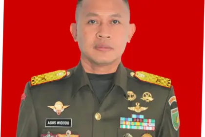 Profil Letjen TNI Agus Widodo, Jenderal Kopassus yang Kini Jabat Wakil Kepala BIN