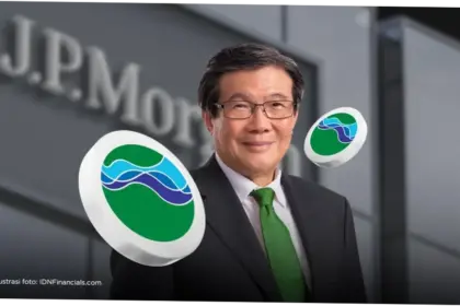 Prospek Saham BRPT dan Rekomendasi Investasi di Bursa Efek Indonesia