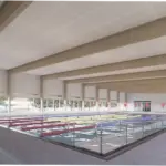 Proyek Renovasi Kolam Renang Olimpiade North Sydney Siap Rampung Akhir 2026
