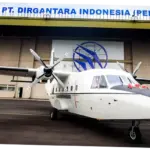 PT Dirgantara Indonesia: Membangun Masa Depan Dirgantara Indonesia dengan Kinerja yang Kuat