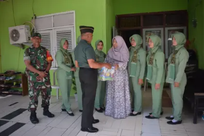 Purnawirawan: Kepedulian dan Penghargaan dari Polri dan TNI