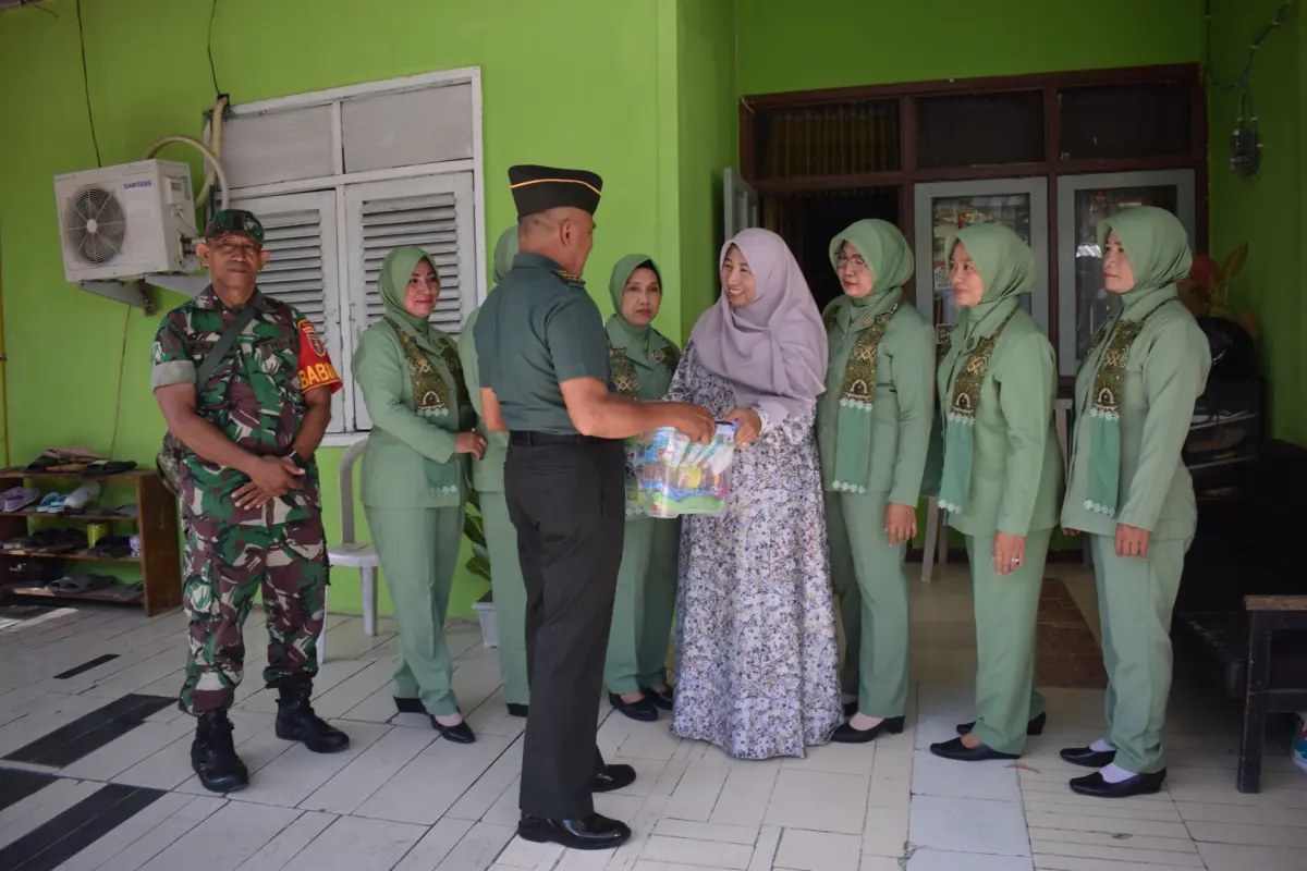 Purnawirawan: Kepedulian dan Penghargaan dari Polri dan TNI
