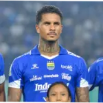 Ramon Tanque dan Persib Bandung: Menuju Hattrick Juara dengan Fokus dan Kerja Keras