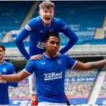 Rangers FC: Antisipasi dan Strategi Menuju Kualifikasi Liga Champions UEFA