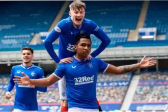 Rangers FC: Antisipasi dan Strategi Menuju Kualifikasi Liga Champions UEFA