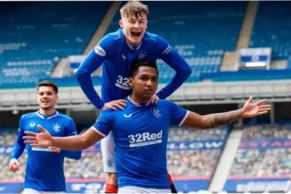 Rangers FC: Antisipasi dan Strategi Menuju Kualifikasi Liga Champions UEFA