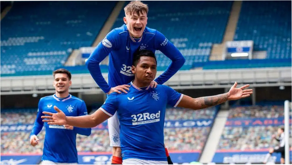 Rangers FC: Antisipasi dan Strategi Menuju Kualifikasi Liga Champions UEFA
