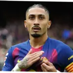 Raphinha: Bintang Barcelona yang Menolak Tawaran Dua Klub Asal London