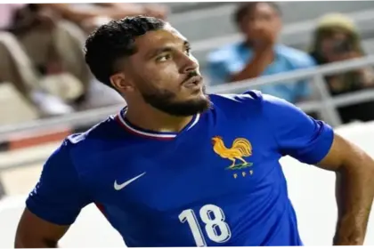 Rayan: Bintang Muda yang Mengharumkan Nama Brasil di Kancah Sepakbola Internasional