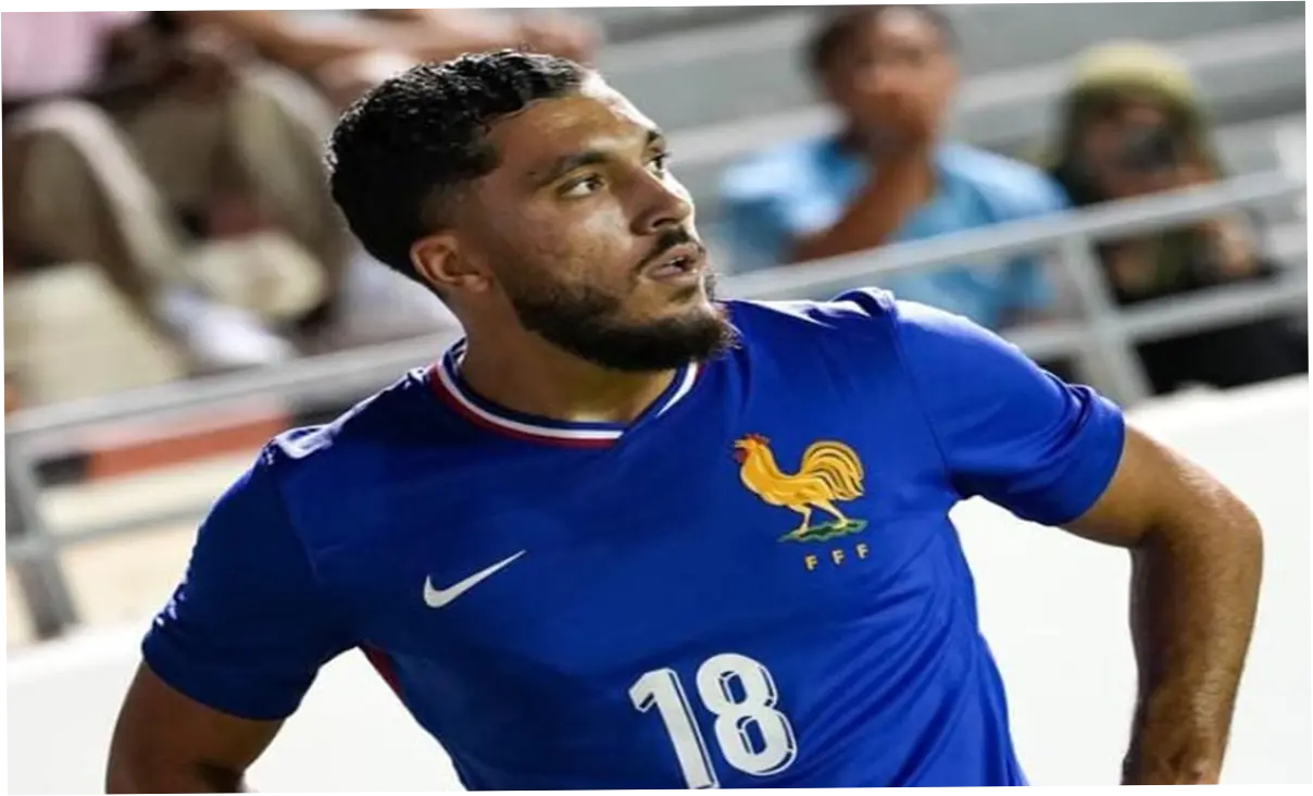 Rayan: Bintang Muda yang Mengharumkan Nama Brasil di Kancah Sepakbola Internasional
