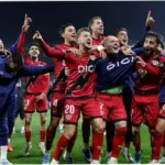 Rayo Vallecano: Klub Semenjana yang Mampu Tembus Final Eropa