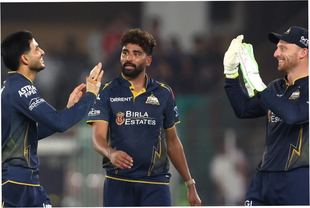 RCB vs GT: Pertarungan Sengit di Kualifikasi 1 IPL 2026