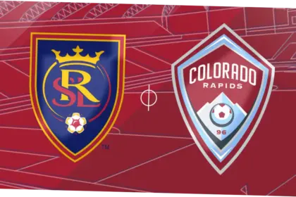 Real Salt Lake vs Colorado Rapids: Persaingan Sengit di Rocky Mountain Cup