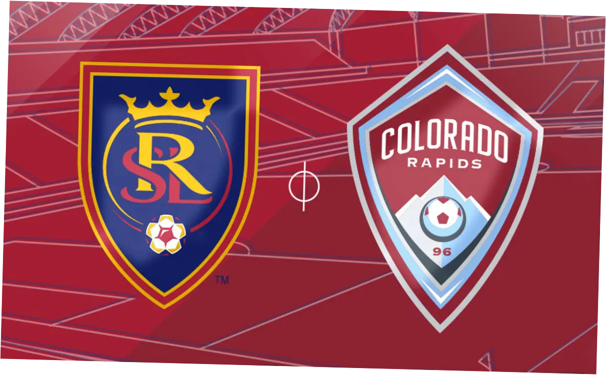 Real Salt Lake vs Colorado Rapids: Persaingan Sengit di Rocky Mountain Cup