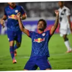Red Bull Bragantino Siap Menghadapi Tantangan di Copa Sul-Americana 2026