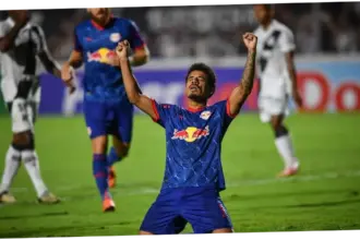 Red Bull Bragantino Siap Menghadapi Tantangan di Copa Sul-Americana 2026