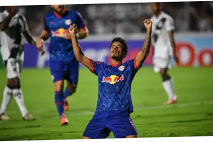Red Bull Bragantino Siap Menghadapi Tantangan di Copa Sul-Americana 2026
