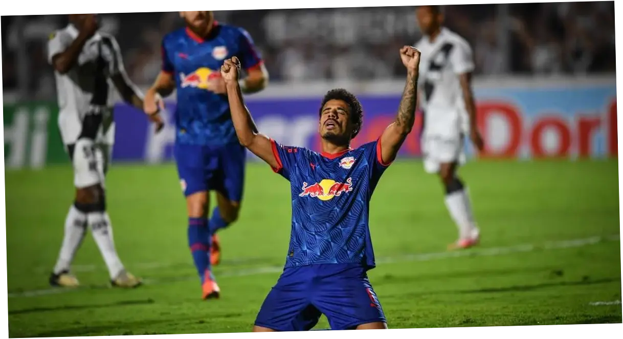 Red Bull Bragantino Siap Menghadapi Tantangan di Copa Sul-Americana 2026